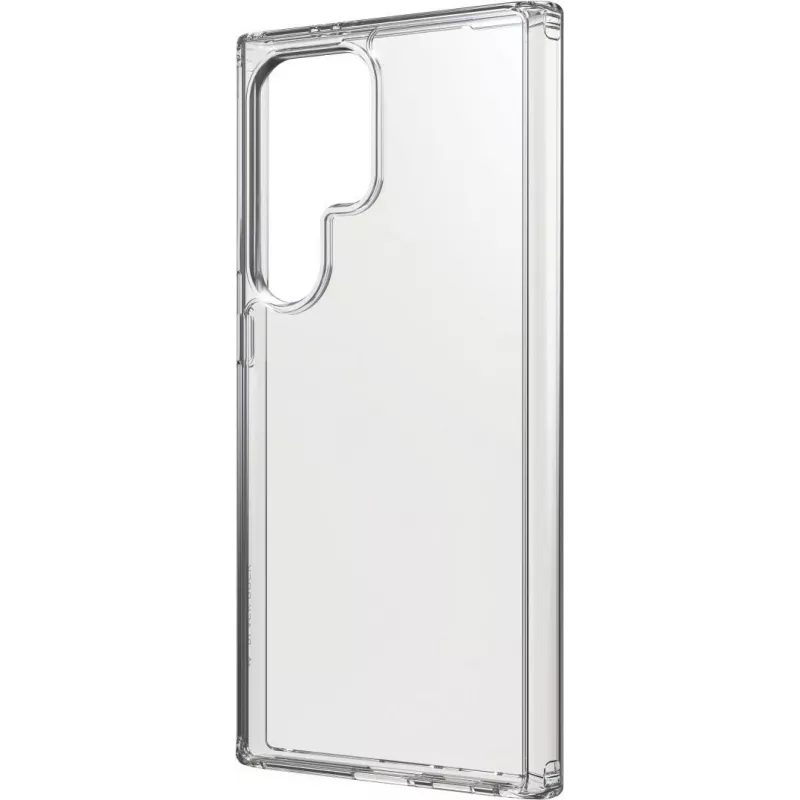 Black Rock Doorzichtig beschermhoesje 6,8 inch, transparant 00226130