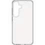 Black Rock transparante beschermhoes voor Samsung Galaxy S25+, transparant 00229675
