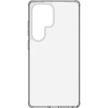 Black Rock transparante beschermhoes voor Samsung Galaxy S25 Ultra, transparant 00229676