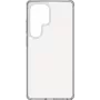 Black Rock transparante beschermhoes voor Samsung Galaxy S25 Ultra, transparant 00229676