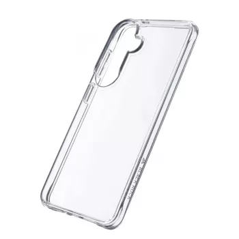 Black Rock Clear Protection hoesje voor Samsung Galaxy S26 – transparant 00016066