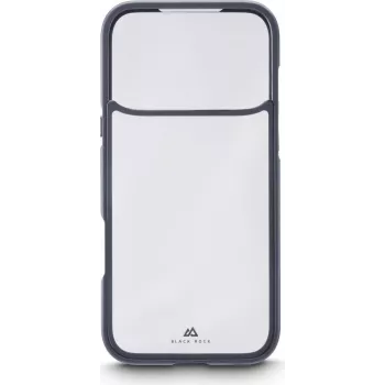Black Rock Cover 360° glas voor Apple iPhone 17 Pro Max zwart 00080459