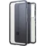 Black Rock Cover 360° glas voor Samsung Galaxy S25, zwart 00229674