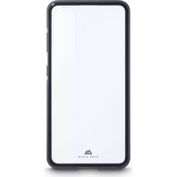 Black Rock Cover 360° Glas voor Samsung Galaxy S26, zwart 00232430