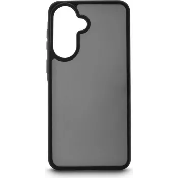 Black Rock Cover Hybrid hoes voor Samsung Galaxy A57 5G, zwart 00080232