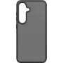 Black Rock Cover Hybrid hoes voor Samsung Galaxy S25, zwart 00229672