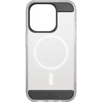 Black Rock Cover Mag Air Protection voor Apple iPhone 15 Pro, zwart 00221271