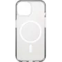 Black Rock Cover Mag Clear-hoesje voor Apple iPhone 15, transparant 00221254