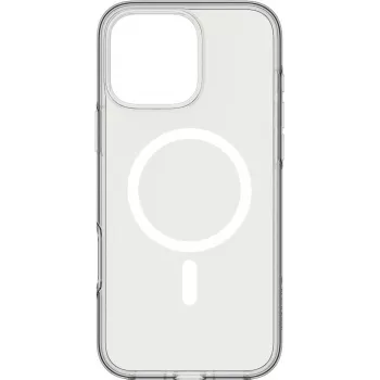 Black Rock Cover Mag Clear hoes voor Apple iPhone 16 Pro Max, transparant 00228099