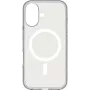 Black Rock Cover Mag Clear-hoesje voor Apple iPhone 16, transparant 00228083