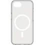 Black Rock Cover Mag Clear hoes voor Apple iPhone 16e, transparant 00229691