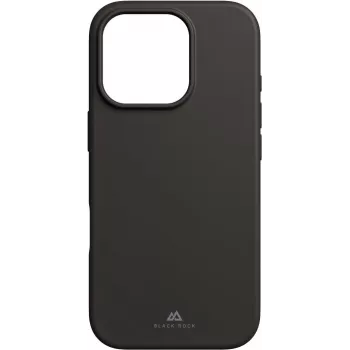 Black Rock Cover Mag Urban hoesje voor Apple iPhone 16 Pro, zwart (00228088)