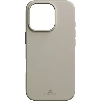 Black Rock Cover Mag Urban hoes voor Apple iPhone 16 Pro, zand (00228171)