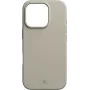 Black Rock Cover Mag Urban hoes voor Apple iPhone 16 Pro, zand (00228171)