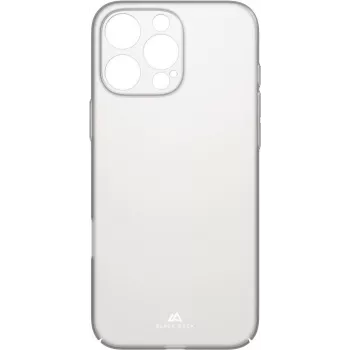 Black Rock Cover Ultra Thin Iced voor Apple iPhone 16 Pro Max, transparant 00228176