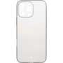 Black Rock Cover Ultra Thin Iced voor Apple iPhone 16 Pro Max, transparant 00228176