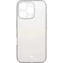 Black Rock Cover Ultra Thin Iced voor Apple iPhone 16 Pro, transparant (00228173)