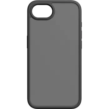 BLACK ROCK hybride hoesje voor Apple iPhone 16e - zwart 00229681