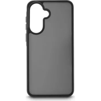 Black Rock hybride hoes voor Samsung Galaxy A37 5G, zwart 00037342