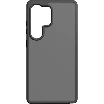 Black Rock Hybrid hoes voor Samsung Galaxy S25 Ultra – zwart 00229677