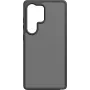 Black Rock Hybrid hoes voor Samsung Galaxy S25 Ultra – zwart 00229677