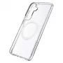 Black Rock Mag Clear hoes voor Samsung Galaxy S26+, magnetisch, transparant 00016074