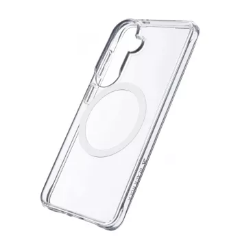 Black Rock Mag Clear magnetische transparante hoes voor Samsung Galaxy S26 00016068