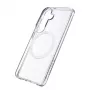 Black Rock Mag Clear magnetische transparante hoes voor Samsung Galaxy S26 00016068