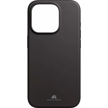 Black Rock Mag Urban hoes voor Apple iPhone 15 Pro Max, zwart 00221290