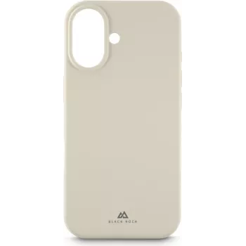 Black Rock Mag Urban hoesje voor Apple iPhone 17, zand 00038668