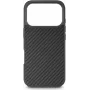 Black Rock Robust Carbon hoes voor Apple iPhone 17 Pro Max, zwart 00080458