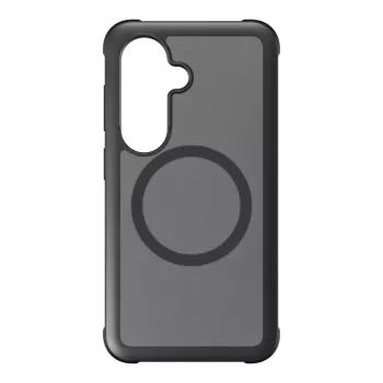 Black Rock Robust Hybrid-hoesje voor Samsung Galaxy S26 - zwart 00016070
