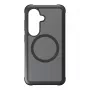 Black Rock Robust Hybrid-hoesje voor Samsung Galaxy S26 - zwart 00016070