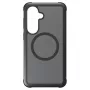 Black Rock Robust Hybrid-hoesje voor Samsung Galaxy S26+, zwart 00016076