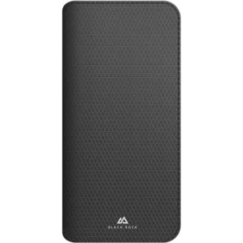 Black Rock Slim Folio hoes voor Samsung Galaxy A20e – zwart 00226134
