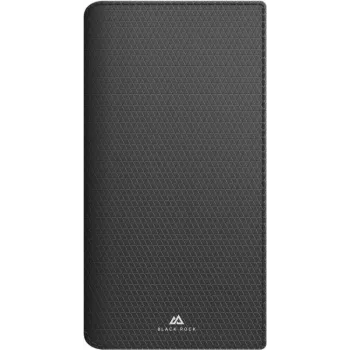 Black Rock Slim Folio hoesje voor Samsung Galaxy S23 Ultra 6,8 inch zwart 00226128