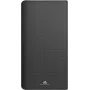 Black Rock Slim Folio hoesje voor Samsung Galaxy S23 Ultra 6,8 inch zwart 00226128