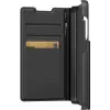 Black Rock The Classic Folio hoes voor Samsung Galaxy S10e, zwart 00226135