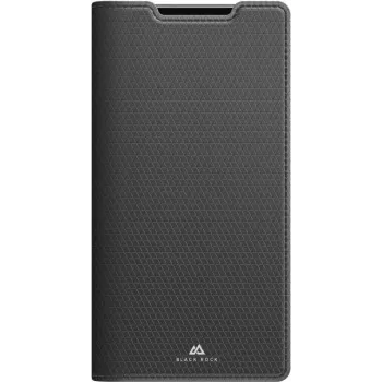 Black Rock The Classic Folio hoesje voor Samsung Galaxy S23 Ultra, zwart 00226129