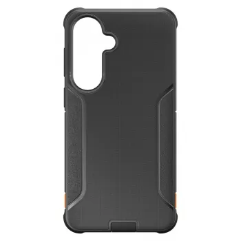 BLACK ROCK ultra robuuste hoes voor Samsung Galaxy S26+, zwart 00016077
