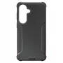 BLACK ROCK ultra robuuste hoes voor Samsung Galaxy S26+, zwart 00016077