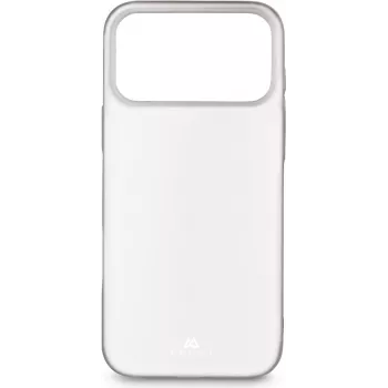 BLACK ROCK Ultra Thin Iced hoesje voor Apple iPhone 17 Pro Max, transparant 00080456