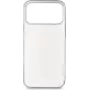 BLACK ROCK Ultra Thin Iced hoesje voor Apple iPhone 17 Pro Max, transparant 00080456