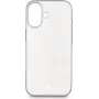 Black Rock Ultra Thin Iced hoes voor Apple iPhone 17, transparant 00038652