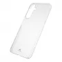 Black Rock Ultra Thin Iced hoes voor Samsung Galaxy A37 5G, halftransparant 00016058