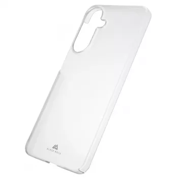 Black Rock Ultra Thin Iced hoesje voor Samsung Galaxy A57 5G, halftransparant 00016063