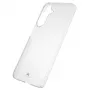 Black Rock Ultra Thin Iced hoesje voor Samsung Galaxy A57 5G, halftransparant 00016063