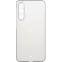 Black Rock Ultra Thin Iced Transparante hoes voor Samsung Galaxy A16 4G/5G 00229662