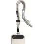 Black Rock Universele polsband lanyard voor smartphones, zand (00228252)