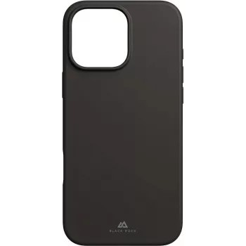 Black Rock Urban hoesje voor Apple iPhone 16 Pro Max, zwart 00228095